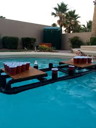 Klappbare beer pong tische in turniergröße mit doppelseitiger schutzbeschichtung. Beerpong For Cake Day Imgur