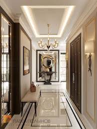 Moldings With Light 2020 Lighting Trend Modern Interior Decor Luxury Home Decor Foyer Design