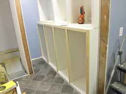 Typically this issue arises in a corner or where a cabinet or appliance is next to a wall. Base Cabinet Doors Without Enough Clearance To Open