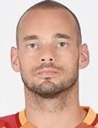 He was named uefa midfielder of the season and one of the three best. Wesley Sneijder Spielerprofil Transfermarkt