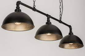 hanglamp 10363 klassiek eigentijds klassiek landelijk rustiek hanglamp plafondverlichting lampen eettafel