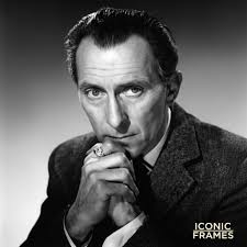 Peter Cushing's legacy in British cinema