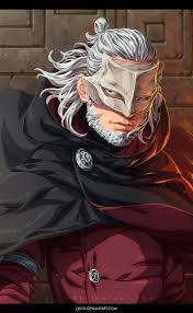 Boruto New Generation 17 By Lxich Naruto Shippuden Anime Baruto Manga Boruto