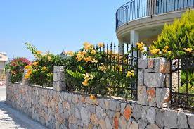 Müstakil bir evin bahçe duvarını yaptırmak istiyorum. Bahce Duvari Nasil Yapilir Ankara Bahce Duvari Ustasi 0541 523 6600