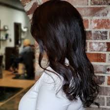 Alla fine di questo articolo, avrete sia fame di dolci che voglia di ottenere un colore di cioccolato lucido per i vostri capelli! Cioccolato Fondente Il Colore Di Capelli Che Vi Fara Innamorare Capellistyle