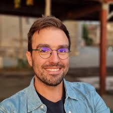 biozervas (Athanasios Zervas) · GitHub