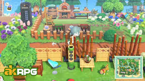 Mother nature is rich in wonders. Animal Crossing Design Ideas Best Acnh Indoor Outdoor Designs Akrpg Com