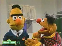 We did not find results for: Sesame Street Same Old Bert Youtube