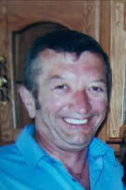 Obituary of Scott Stagg