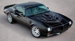 Check spelling or type a new query. Restored 7 5 Litre Pontiac Firebird Trans Am Looking For An Owner On Ebay Carscoops
