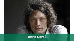 Jaime Osorio, creador de "Mil colmillos"