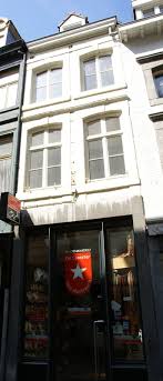 Hieronder vindt u een overzicht van het laatste nieuws uit maastricht. Nieuwstraat 18 Maastricht Monumenten Nl