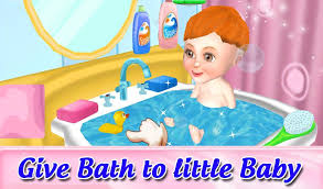Fun baby games that can boost your child's skills and development don't need to be complicated. Little Baby Kids Game For Android Apk Download