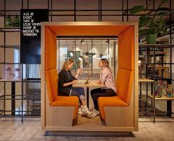 Bankuj po swojemu, tak jak lubisz. Frame Could The Latest Ing Bank Interiors Compete With Co Working And Cafes