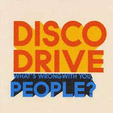 Here's how to correct people without causing embarrassment or ill will. Disco Drive What S Wrong With You People Discogs