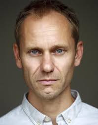 James Hillier (actor)