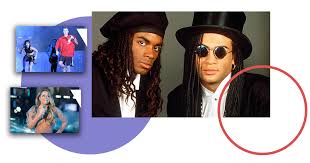 Milli vanilli — ma baker 04:24. The Fall Of Milli Vanilli And 5 More Lip Sync Disasters Soundfly