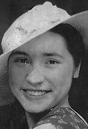 Alice Thompson Obituary (1914