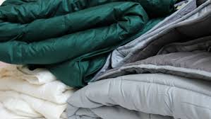 Best lightweight comforters for all seasons. The Best Comforters Of 2021 Reviewed