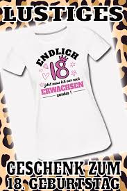 18 Geburtstag Madchen Geschenk 18 Jahre Volljahrig Frauen Premium T Shirt Geschenk Ideal 18 Geburtstag Madchen Geschenke Fur Madchen Geschenke