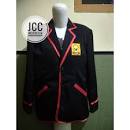 Image result for Konveksi Jas Almamater OSIS Murah