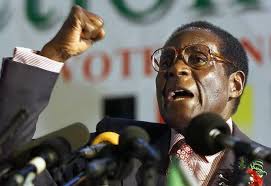 Robert mugabe was the first executive head of state; Killer Speech By Zimbabwe President Robert Mugabe British Virgin Islands