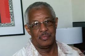 Steve Van Stevenson, WURD former account executive