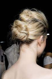 Bun hairstyles are most popular hairstyles of 2016. 40 Updo Hairstyles For Long Hair Best Updos For Long Hair