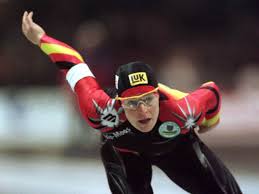 Der erfurter sportbetrieb, eigenbetrieb der landeshauptstadt erfurt als betreiber des eissportzentrums erfurt legt besonderen wert darauf, seinen besuchern auch unter den bedingungen der. Gunda Niemann Stirnemann Hall Of Fame Des Deutschen Sports