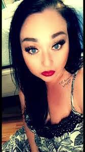 Sonya Corbin's Instagram, Twitter & Facebook