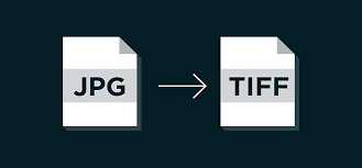 It also stands for the compression algorithm that was invented by this committee. Convert Jpg To Tiff How To Change File Format Adobe