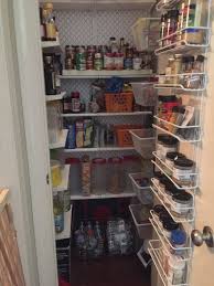 The Great Pantry Makeover Ikea Pantry Storage Ikea Algot Pantry Makeover