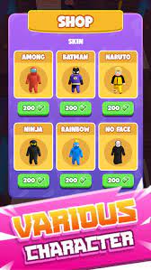 Rainbow Agent: Disguise Master by Mirai Games - (Android Games) — AppAgg