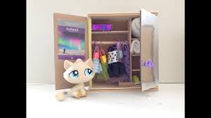 5.0 out of 5 stars 2. Diy Miniature Closet Youtube