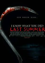 I Know What You Did Last Summer Fan Casting On Mycast