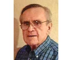 James Lodge Obituary (1943