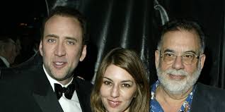 Francis Ford Coppola Family: Sofia Coppola, Nicolas Cage, More