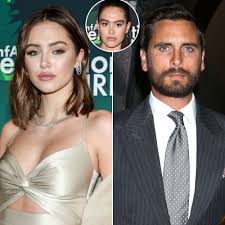 Scott disick and amelia hamlin celebrated the start of 2021 with a tropical vacation to cabo san when it was time to say goodbye to 2020 and hello to 2021, scott disick, 37, and amelia gray. Scott Disick Amelia Hamlin S Sister Delilah Have Sushi Friday