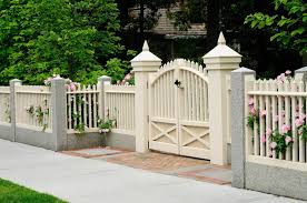 I would give ace fence an a+ and would unquestionably recommend them. About Us Walt S Fence Staining In Allen Tx
