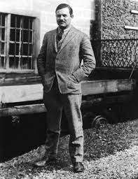The writer's job is to tell the truth, ernest hemingway once said. Ernest Hemingway S In Our Time The New Yorker