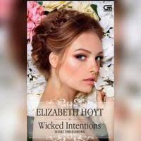 Jual Harlequin : Cinta Penuh Godaan (Simply Sinful) By Carly Phillips