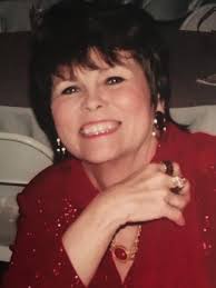 Ms. Cynthia Tucker Jamieson Obituary