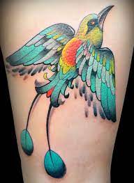 Schau dir unsere auswahl an el salvador bird an, um die tollsten einzigartigen oder spezialgefertigten handgemachten stücke aus unseren shops für autoaufkleber zu finden. Torogoz Bird Tattoo