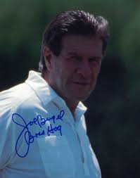 Mike Bragg Autographed/Signed Washington Redskins 8×10 Photo 27804