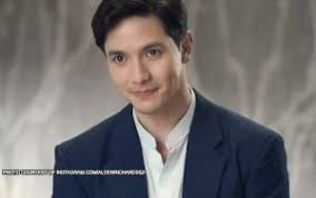 Rabiya 'bagong lalaki' si Tyler