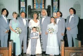 Love is in the Flair: The Many Loves Of 'The Nature Boy' Ric Flair