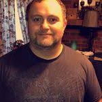 Rodney Clanton's Instagram, Twitter & Facebook