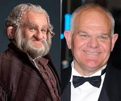 A conversation with Dori