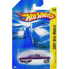 Juegos de autos hot wheels naranja y azules jugando con pelotas diy duck tape hot wheels track colt pinterest carritos and juegos Hot Wheels Blister Collector 034 2007 New Models Custom 53 Chevy Purple Juegos Y Juguetes Juguetes Juegos
