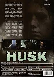 Husk (2011) Movie English Version _ DVD All Region _ CJ Thomason